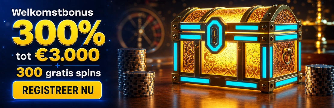 Bananzia Casino